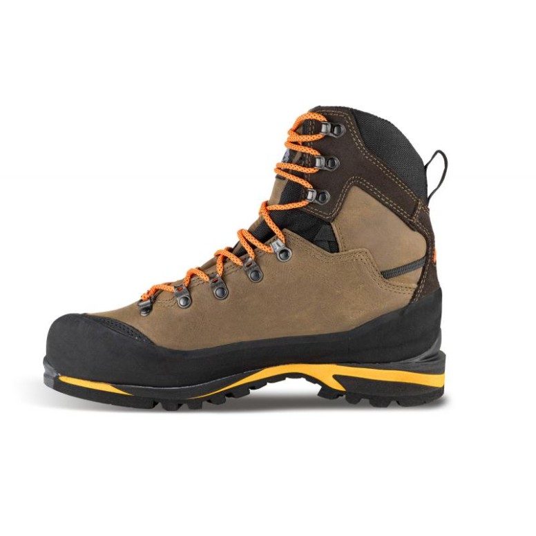 Chaussures Hautes Crispi Wasatch GTX CF 3161...