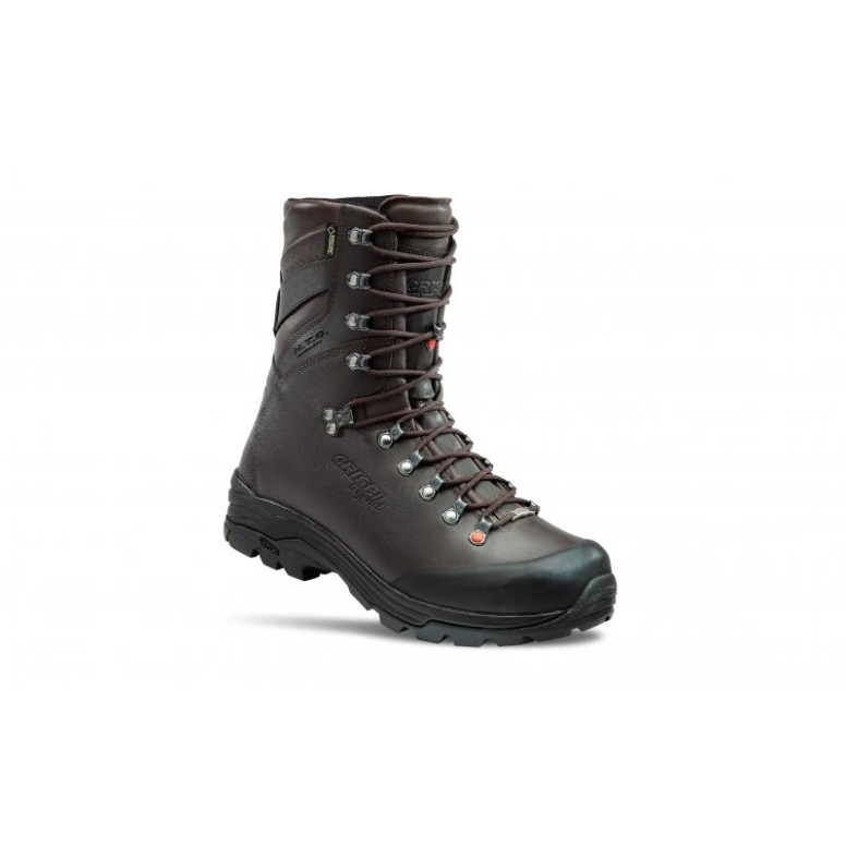 Chaussures Hautes Crispi Wild Evo GTX CF 9400...