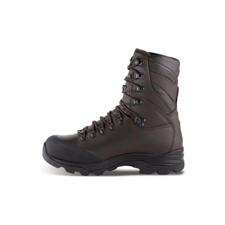 Chaussures Hautes Crispi Wild Evo GTX CF 9400...