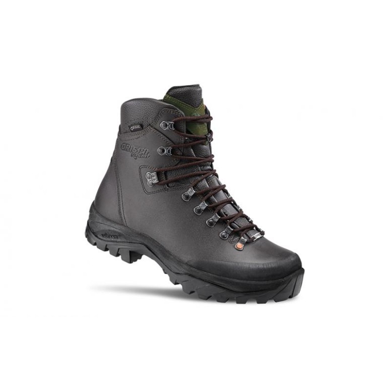 Chaussures Hautes Crispi Kanada Evo GTX CF 4745...