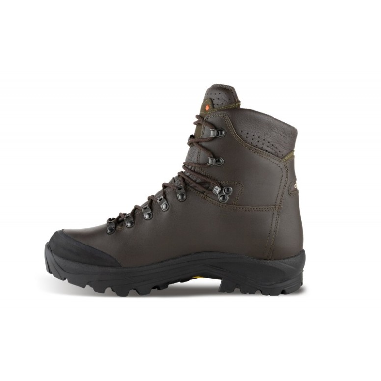 Chaussures Hautes Crispi Kanada Evo GTX CF 4745...