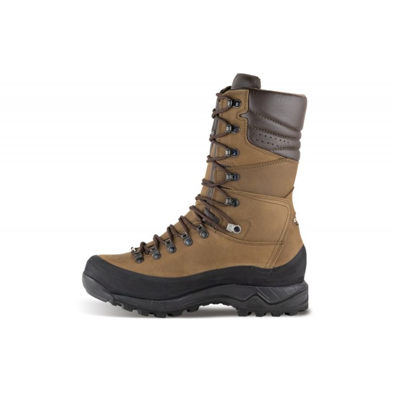 Chaussures Hautes Crispi Hunter CS GTX CF 4400...