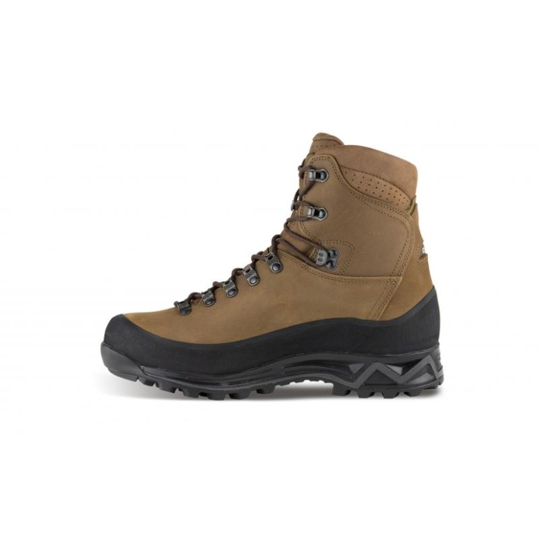Chaussures Hautes Crispi Nevada Legend EFX GTX...