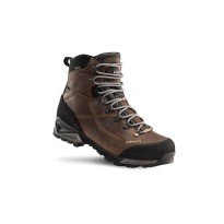 Chaussures de Trekking Hautes Crispi Valdres Pro GTX CF...