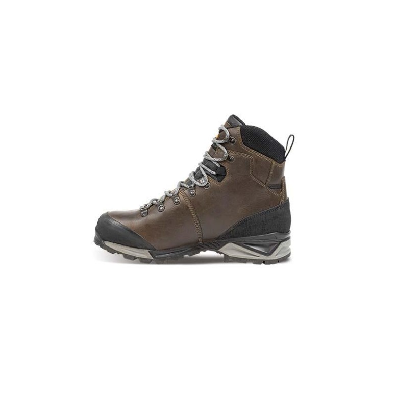Chaussures de Trekking Hautes Crispi Valdres...
