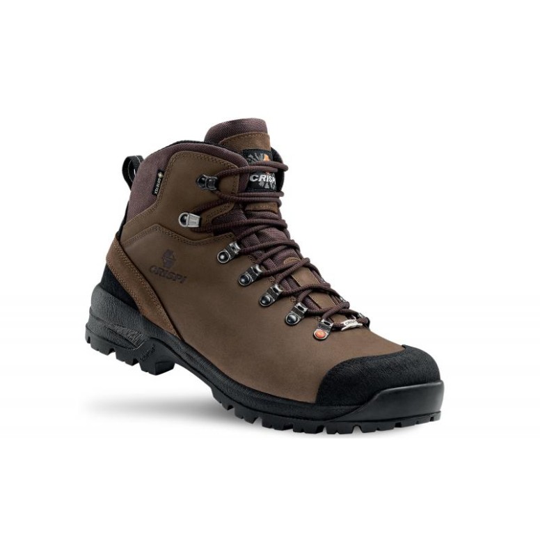 Chaussures Hautes Crispi Heio Tinde GTX CF 4280...