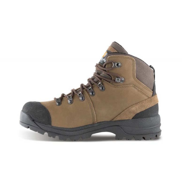 Chaussures Hautes Crispi Heio Tinde GTX CF 4280...