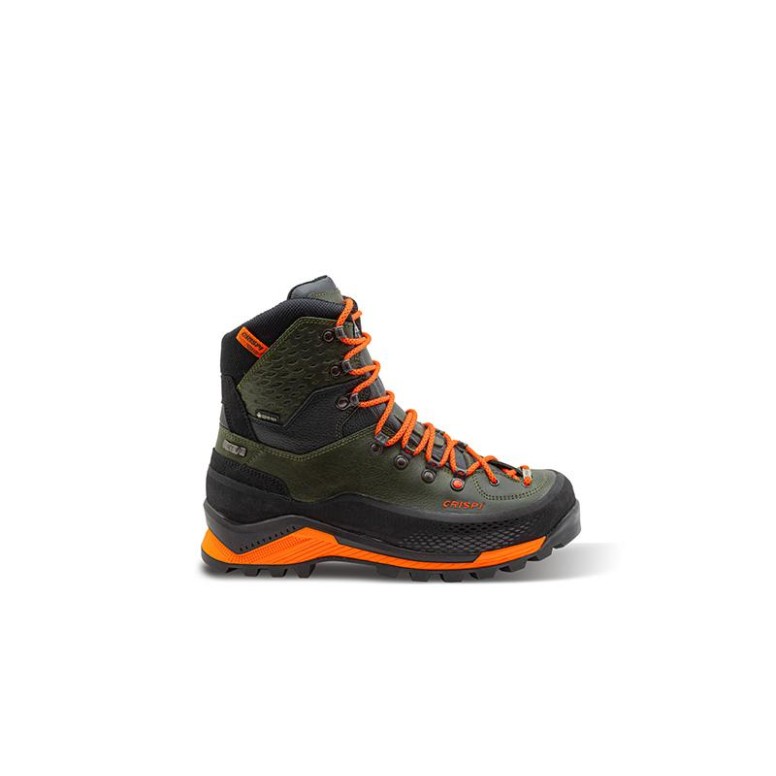 Chaussures Hautes Crispi Futura PWR CF 3960...