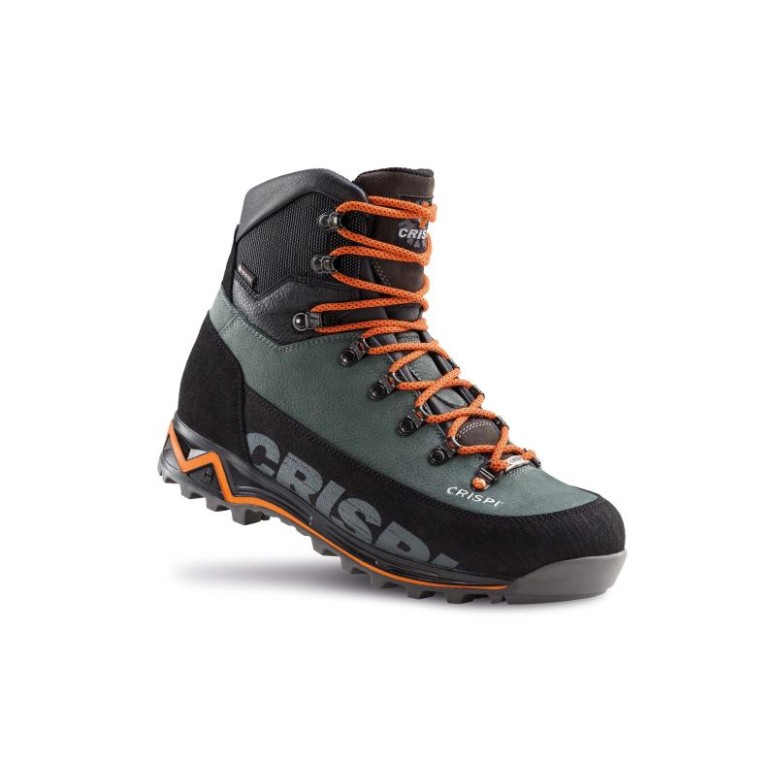 Chaussures Hautes Crispi Futura CX GTX CF 3980...