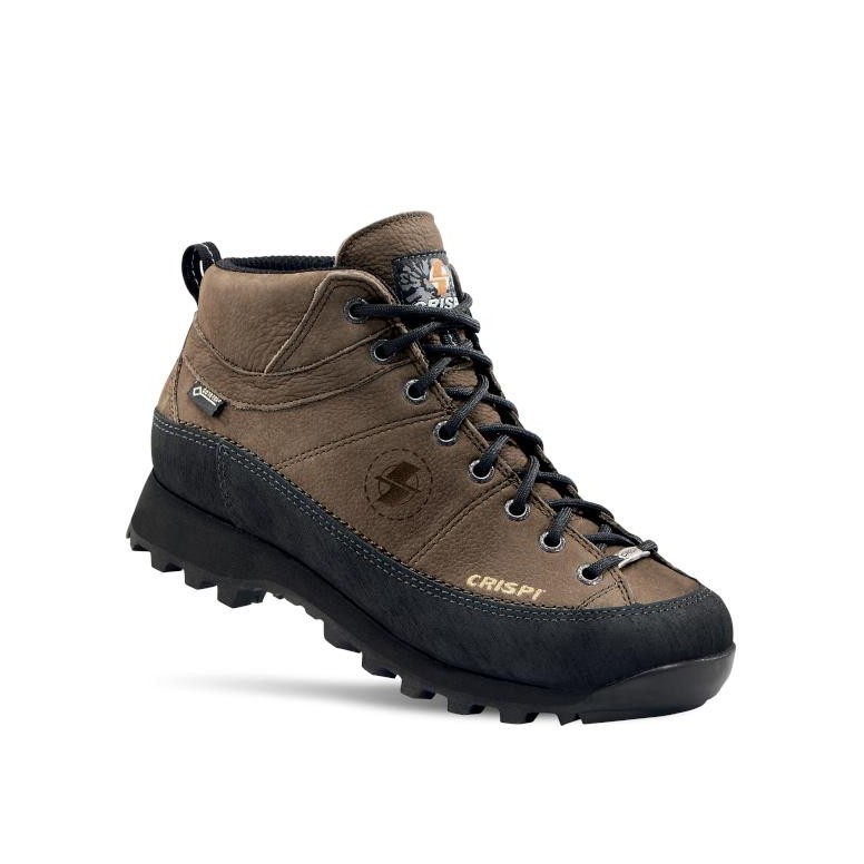 Chaussures Hautes Crispi Monaco GTX TH 5600...