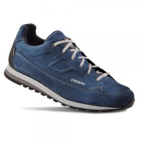 Chaussures Basses Crispi Addict Low GTX LS 1781 5300 Confortables