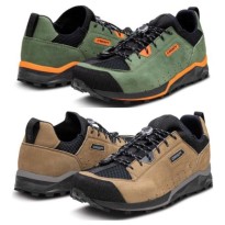 Chaussures Fermeture rapide Crispi Attiva LS 1910...