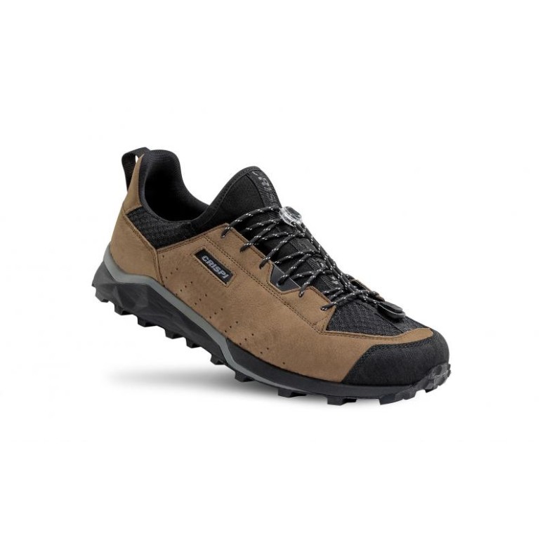 Chaussures Fermeture rapide Crispi Attiva LS...