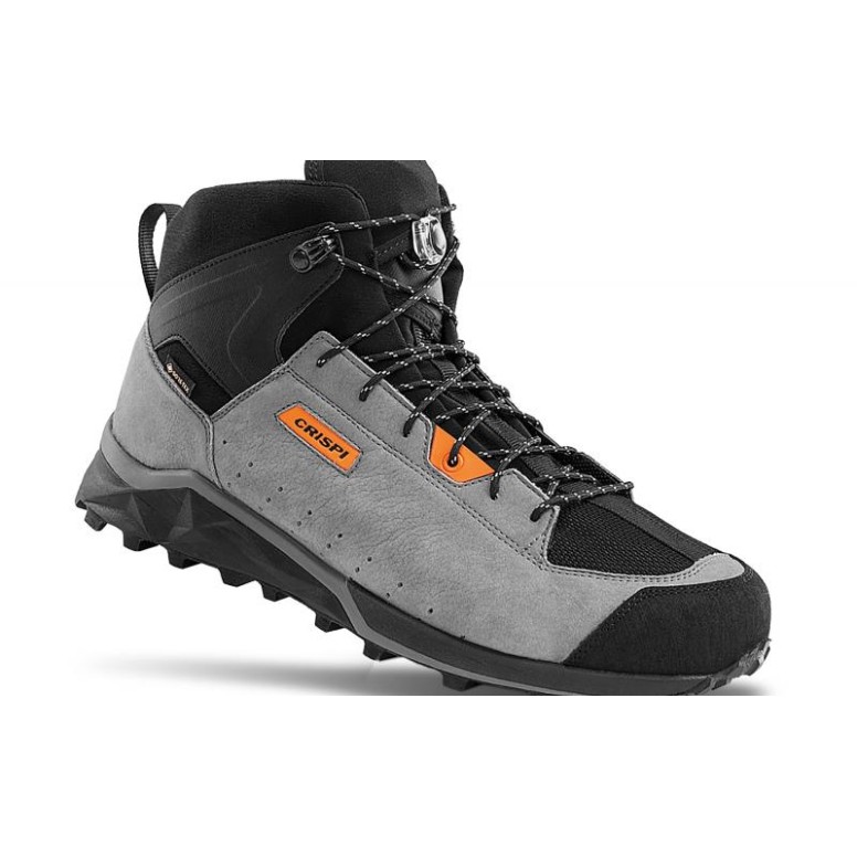 Chaussures Haute Crispi Attiva Mid LW 2320...