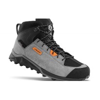 Chaussures Haute Crispi Attiva Mid LW 2320 Confortables