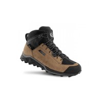 Chaussures Haute Crispi Attiva Mid LW 2320 Confortables