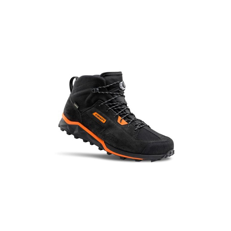 Chaussures Haute Crispi Attiva Mid LW 2320...