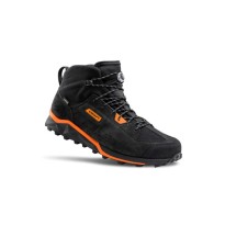Chaussures Haute Crispi Attiva Mid LW 2320 Confortables