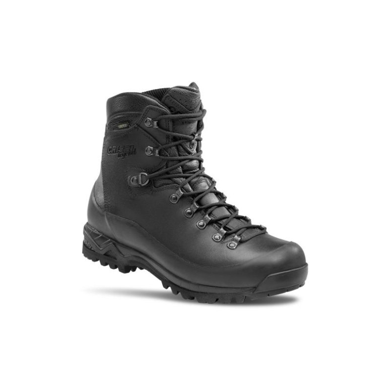 Chaussures Hautes Crispi Nevada Legend SMU GTX...