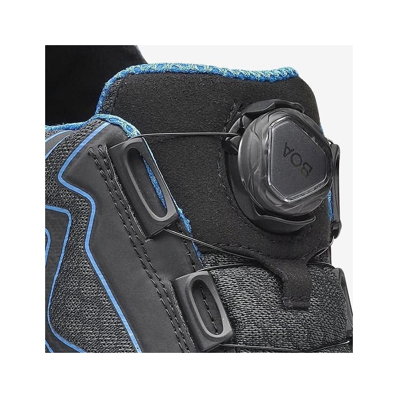 Chaussures de sécurité Base K-Trek S1P HRO SRC...