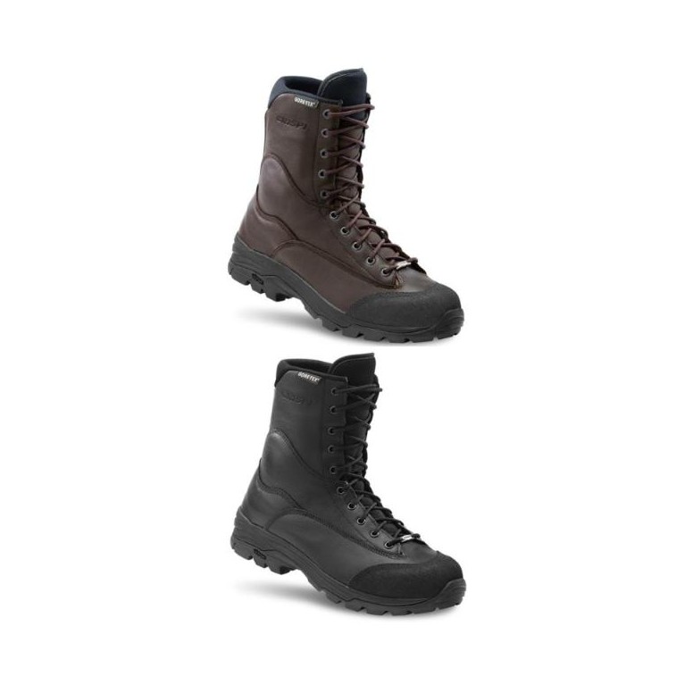 Chaussures de Trekking Hautes Crispi Tiger GTX...