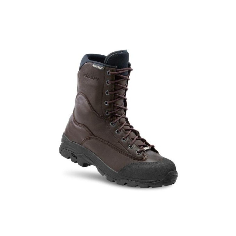 Chaussures de Trekking Hautes Crispi Tiger GTX...