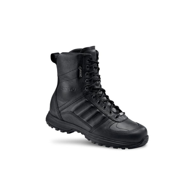 Chaussures Hautes Crispi Swat Evo GTX BL 7000...