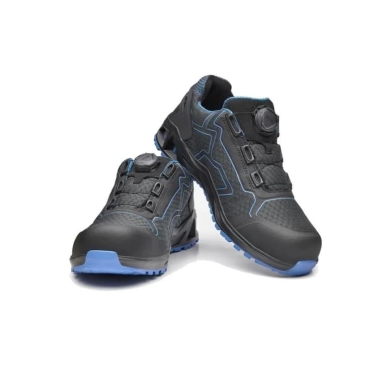 Chaussures de sécurité Base K-Trek S1P HRO SRC...