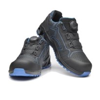 Chaussures de sécurité Base K-Trek S1P HRO SRC B1005B