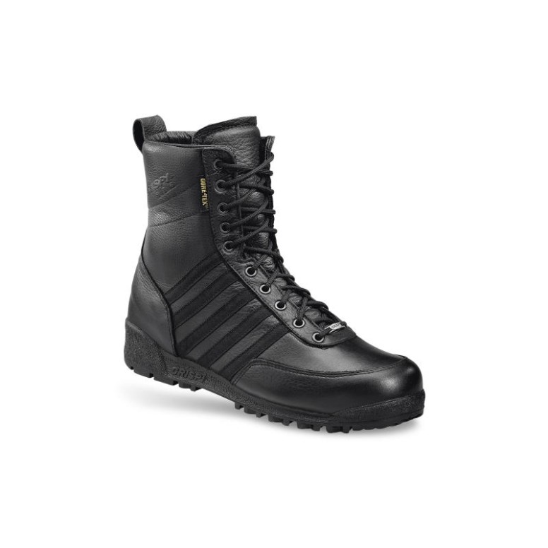 Bottes de Trekking Crispi Swat HTG Goretex BL...