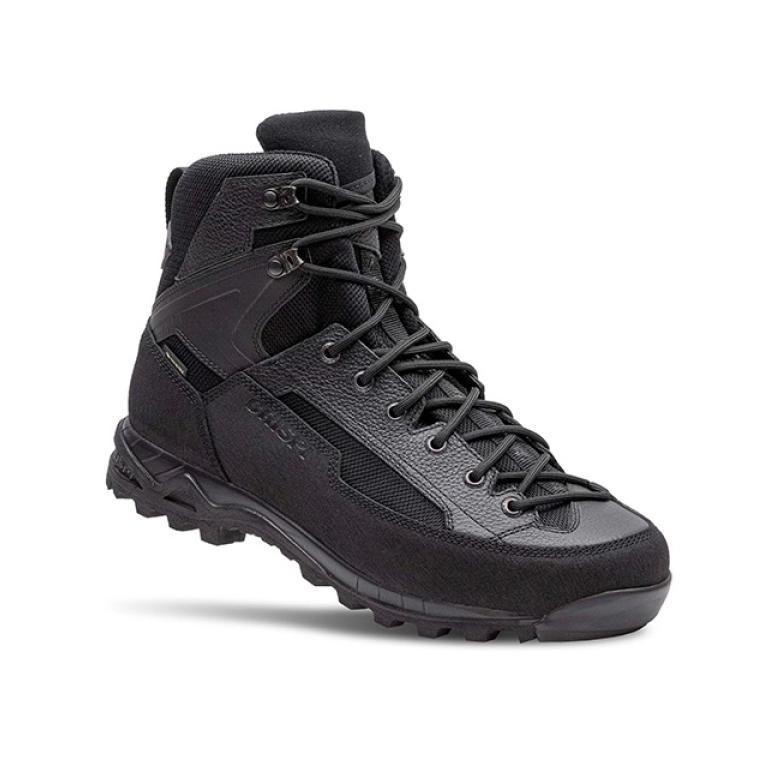 Bottes de Trekking Crispi AT 6 Goretex BM 2132...