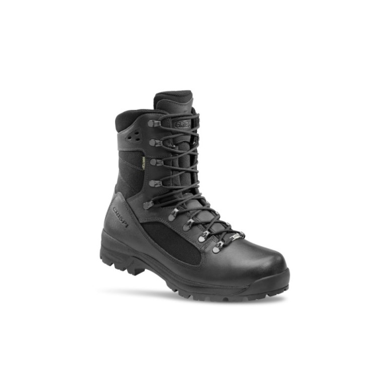 Chaussures Crispi Oasi Goretex BL 6010 9900...