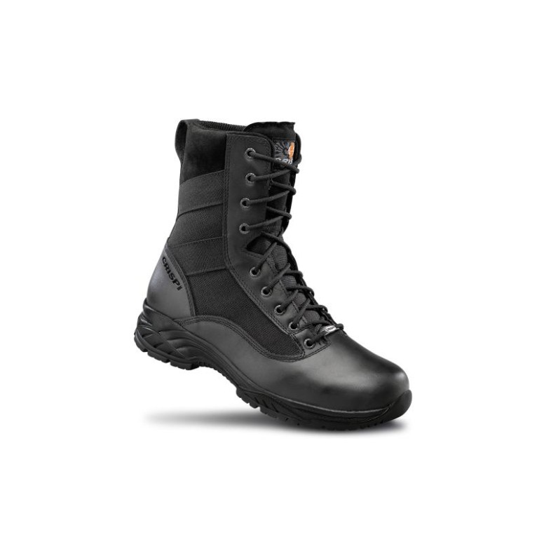 Chaussures Crispi Sniper BL 7850 9900 Confortables