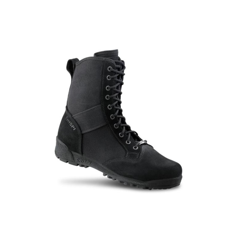 Chaussures Crispi Sahara Evo BL 6520 9900...