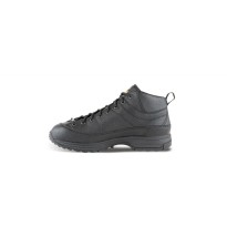 Chaussures Crispi A.Way Leather Goretex BL 1845 9999 Confortables