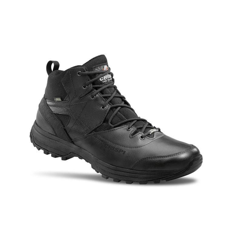 Chaussures Crispi Spy Mid Uni Goretex BL 7950...