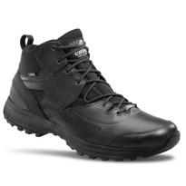 Chaussures Crispi Spy Mid Uni Goretex BL 7950 9900 Confortables