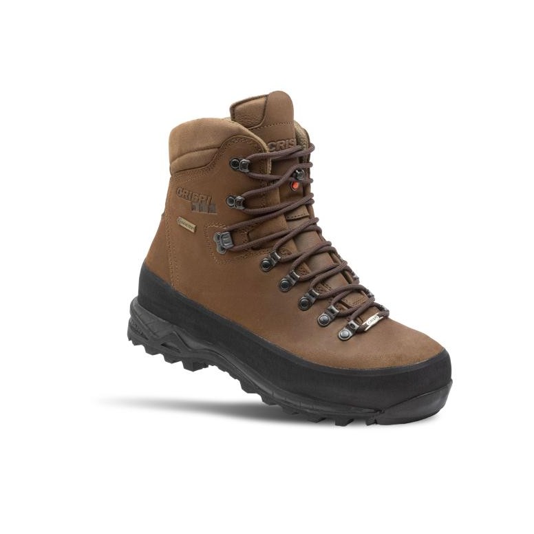 Chaussures de sécurité Hautes Crispi Nevada...