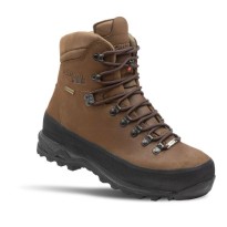 Chaussures de sécurité Hautes Crispi Nevada Safety Goretex S3 HI CI WR HRO SRC WS 5805 420 Confortables