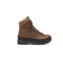 Chaussures de sécurité Hautes Crispi Nevada Safety Goretex S3 HI CI WR HRO SRC WS 5805 420 Confortables