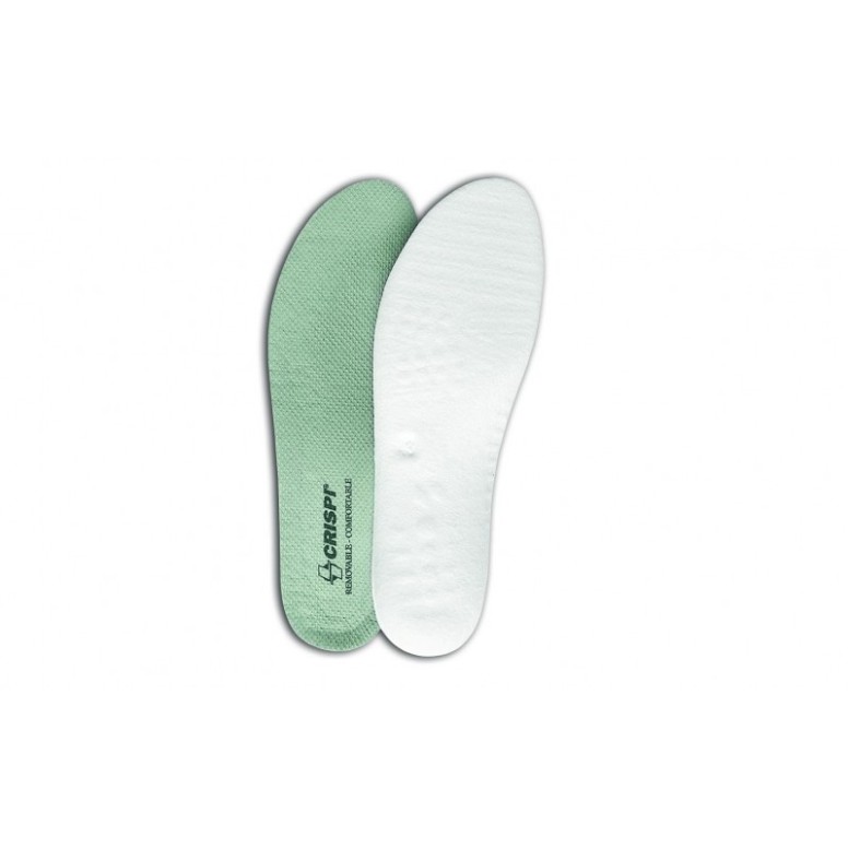Semelles avec Charbons Actifs pour Chaussures...