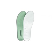 Semelles avec Charbons Actifs pour Chaussures Crispi AS 5350