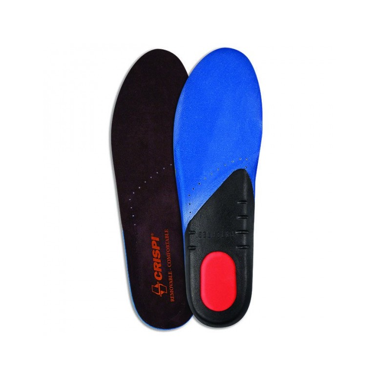Semelles Ergotech pour Chaussures Crispi AS 5352