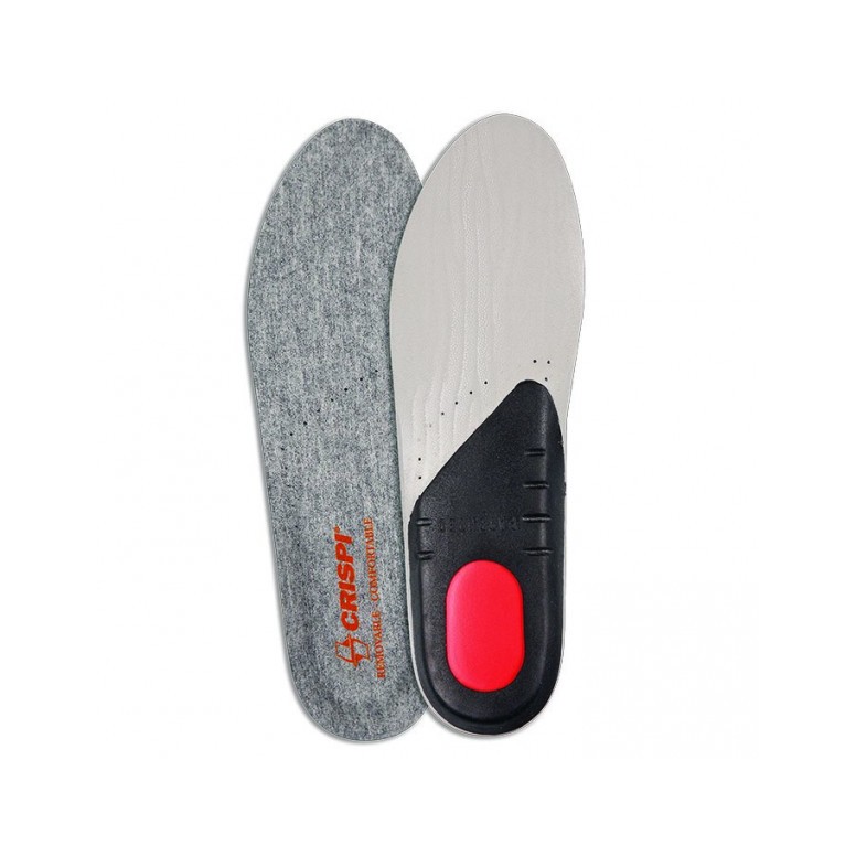 Semelles Thermo pour Chaussures Crispi AS 5353