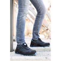 Chaussures de sécurité Base K-Trek S1P HRO SRC B1005B