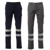 Pantalon de travail Payper AY 7609 haute visibilité Power...