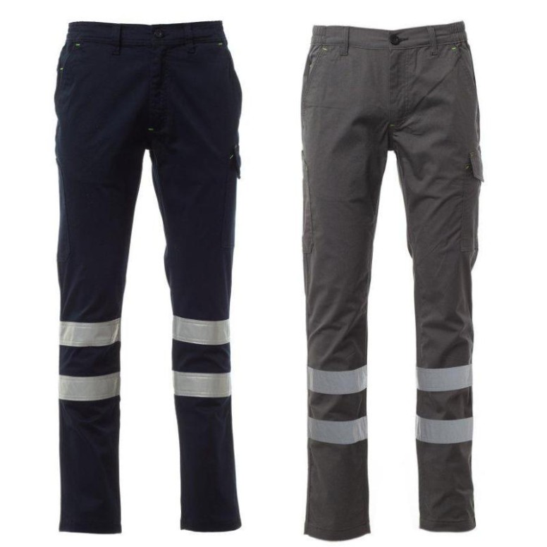 Pantalon de travail Payper AY 7609 haute...