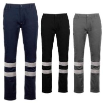 Pantalon de travail Payper AY 7355 haute visibilité...