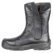 Tous dehors - Bottes de sécurité Cofra New Freezer S3 CI WR HRO SRC 13590-000 Pointure 42