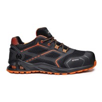 Chaussures de sécurité Base K-Step S1P HRO SRC B1004A